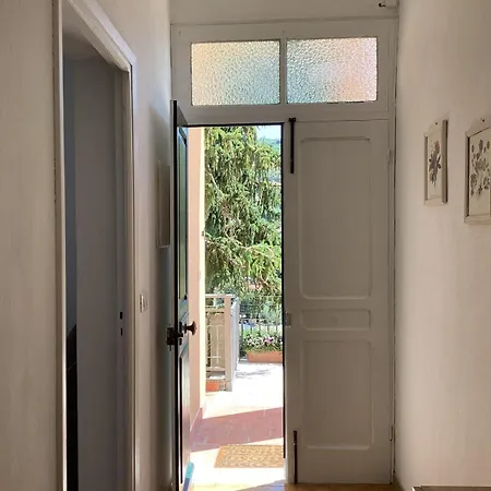 Lägenhet Il Meroglio *