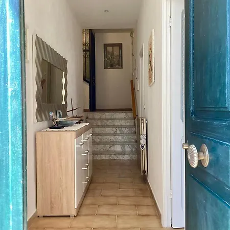 Lägenhet Il Meroglio Bordighera