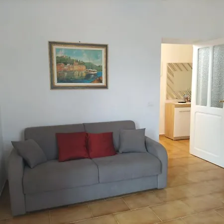 Il Meroglio Apartment