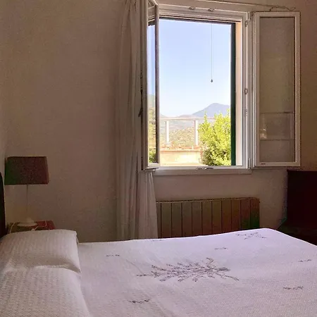 Apartment Il Meroglio *