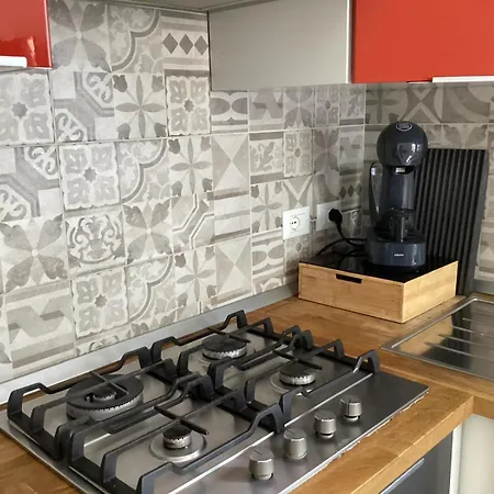 Il Meroglio * Bordighera