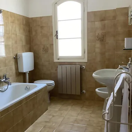 Il Meroglio Apartment *