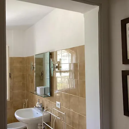 Il Meroglio Apartment *