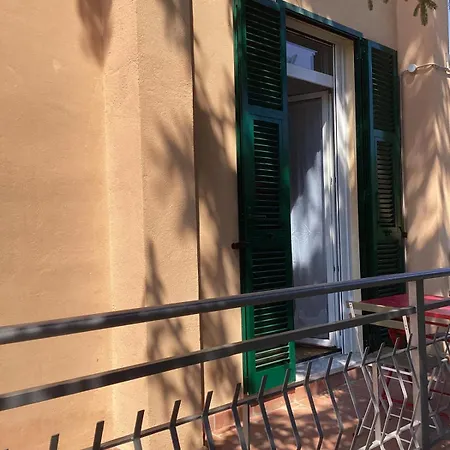 Il Meroglio * Bordighera