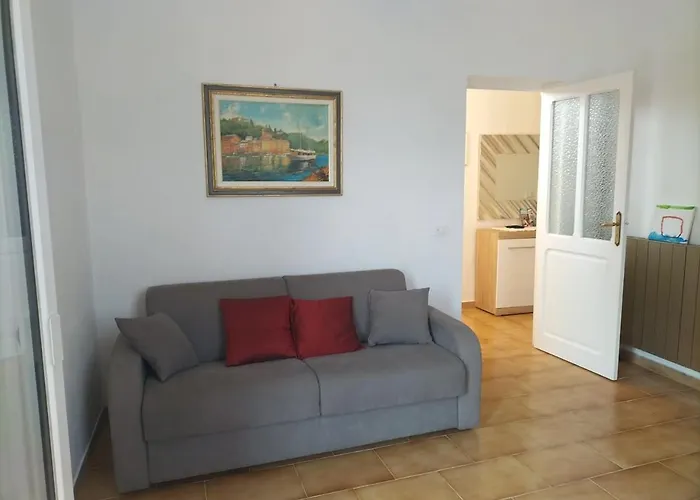 Il Meroglio Apartamento