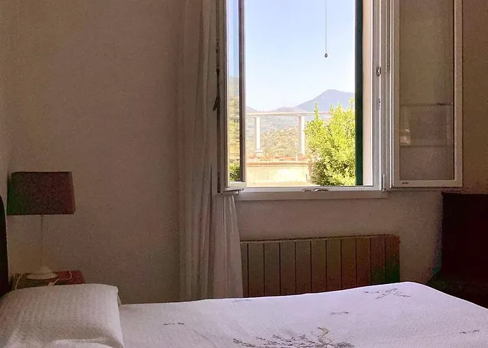 Apartamento Il Meroglio *