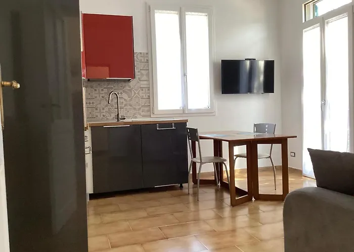 Il Meroglio Apartamento Bordighera