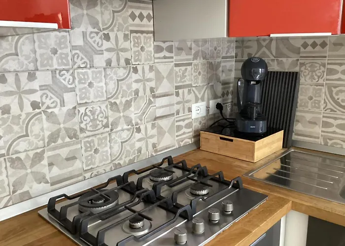 Il Meroglio * Bordighera