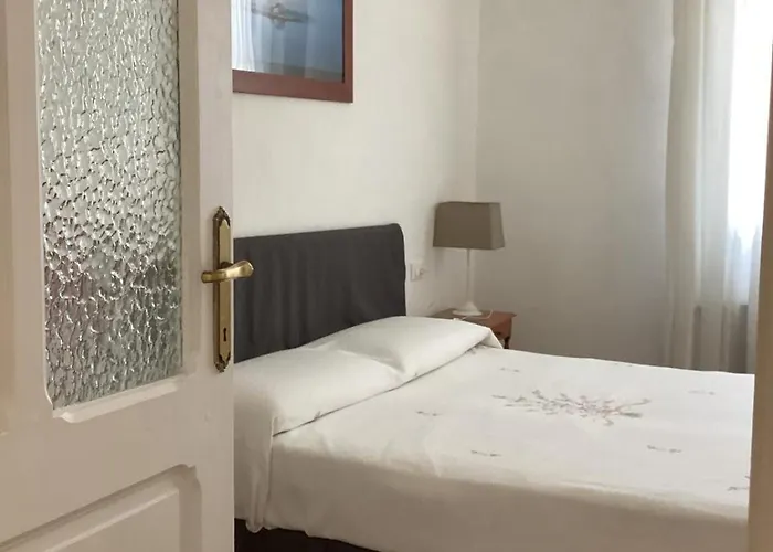 Apartamento Il Meroglio