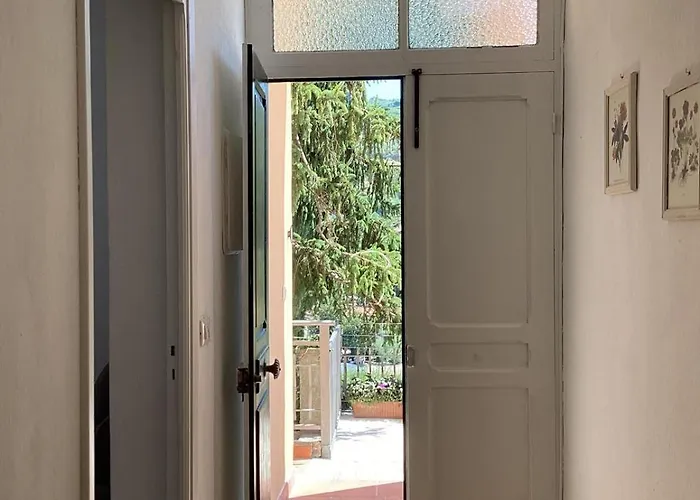 Apartamento Il Meroglio *