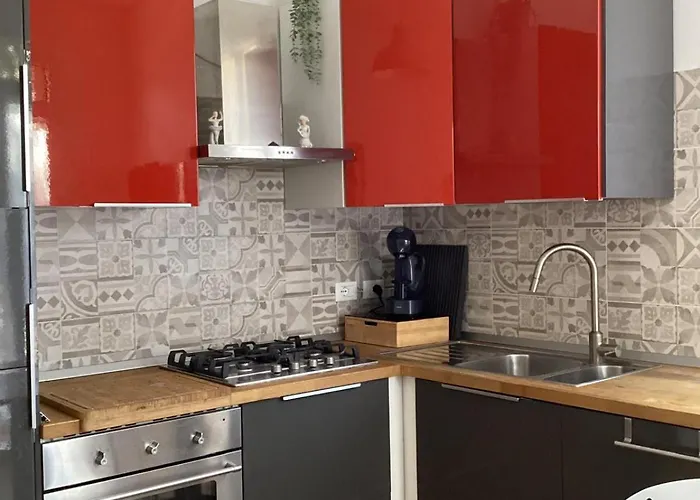 Il Meroglio Apartamento Bordighera