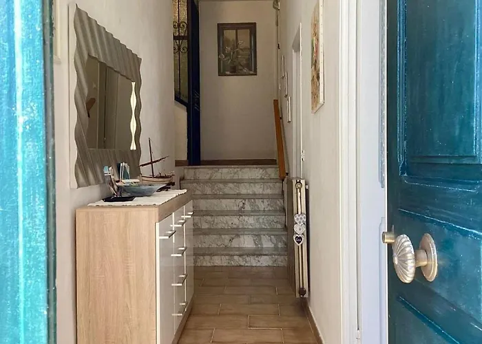 Apartamento Il Meroglio Bordighera