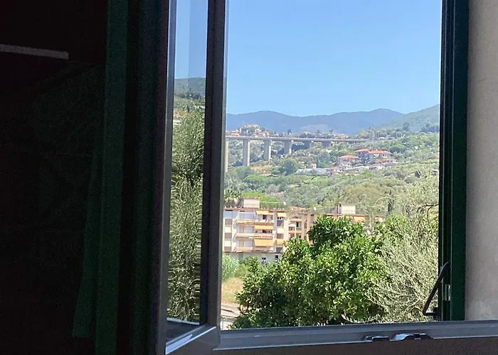 Il Meroglio * Bordighera