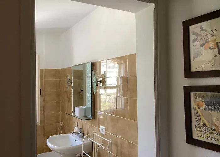 Il Meroglio Apartamento *