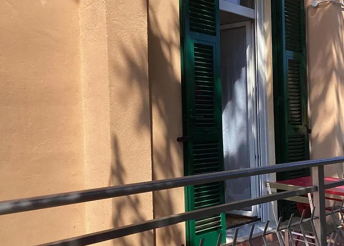 Il Meroglio * Bordighera